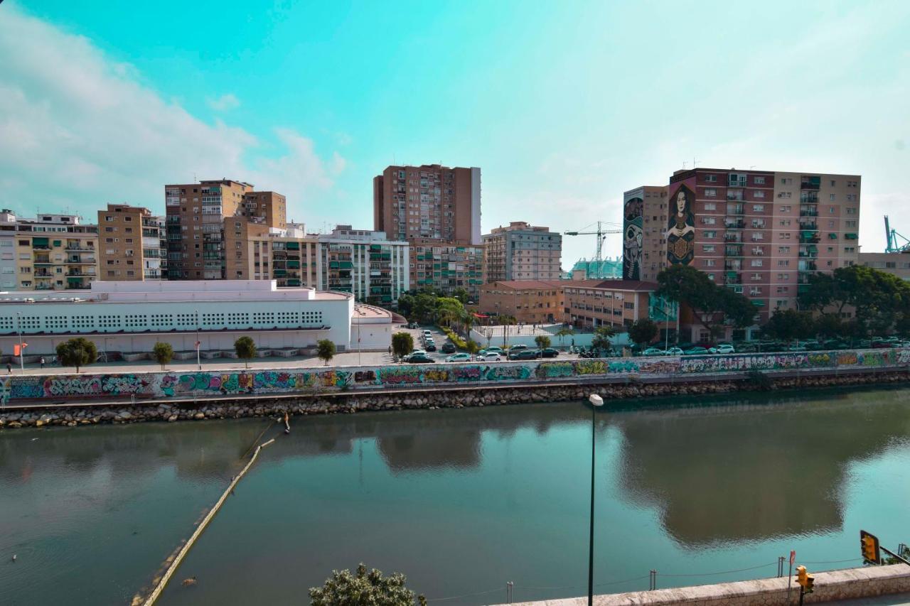 Letmalaga River Views Exteriér fotografie