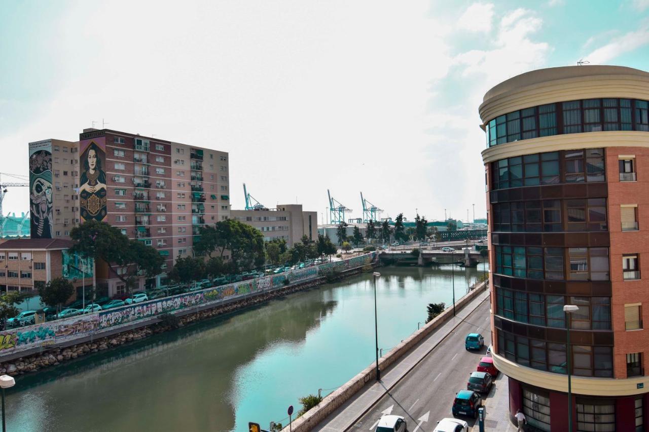 Letmalaga River Views Exteriér fotografie